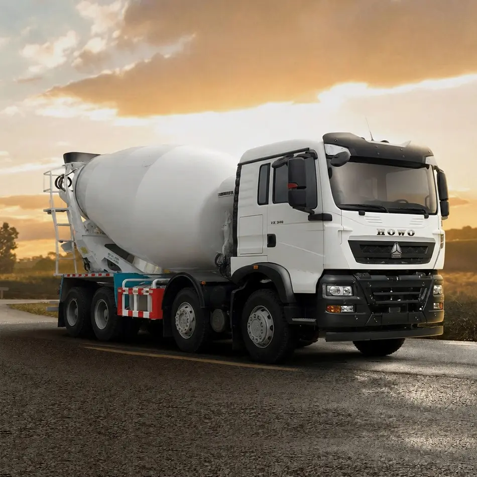 sinotruk Special Vehicle
